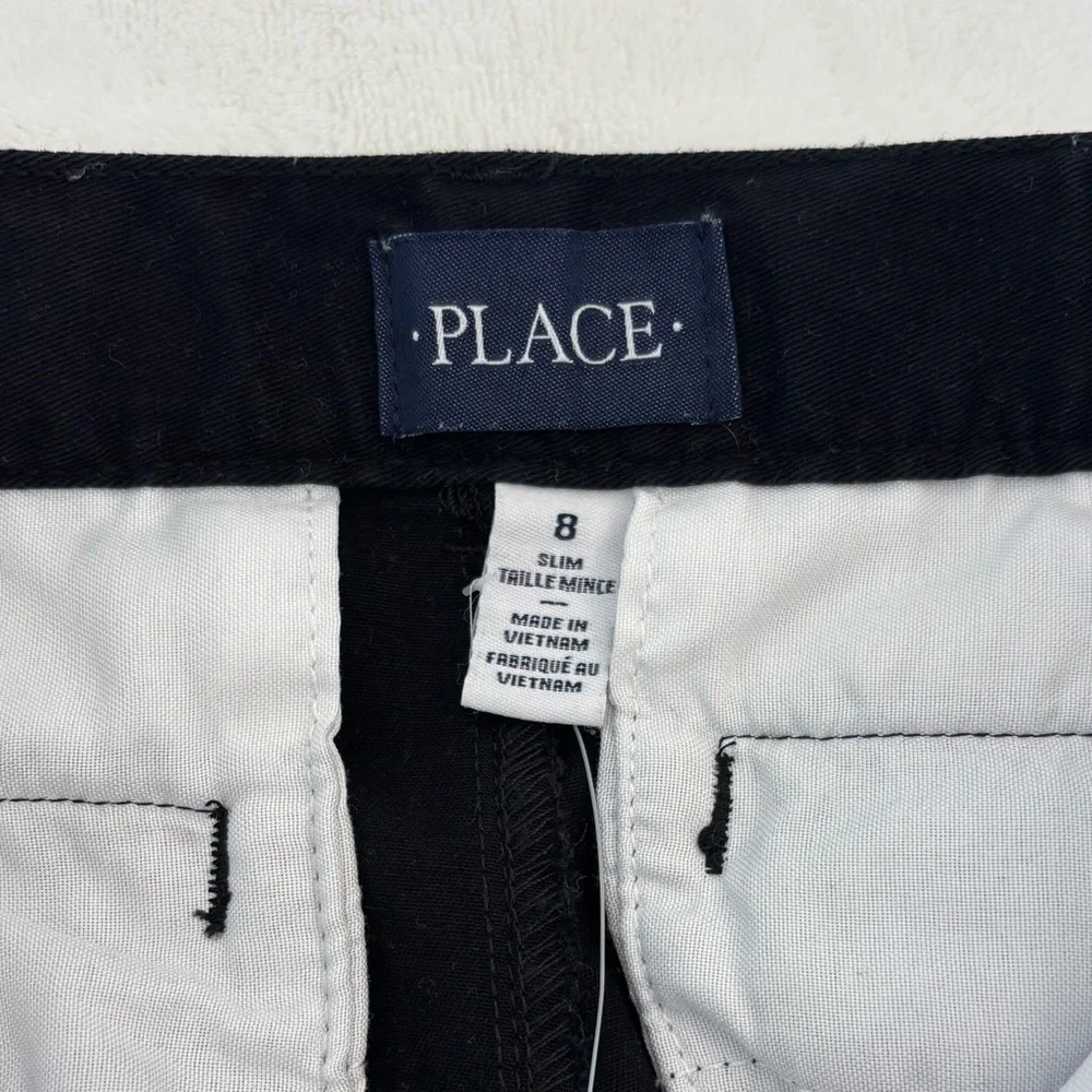Children’s Place Black Pants